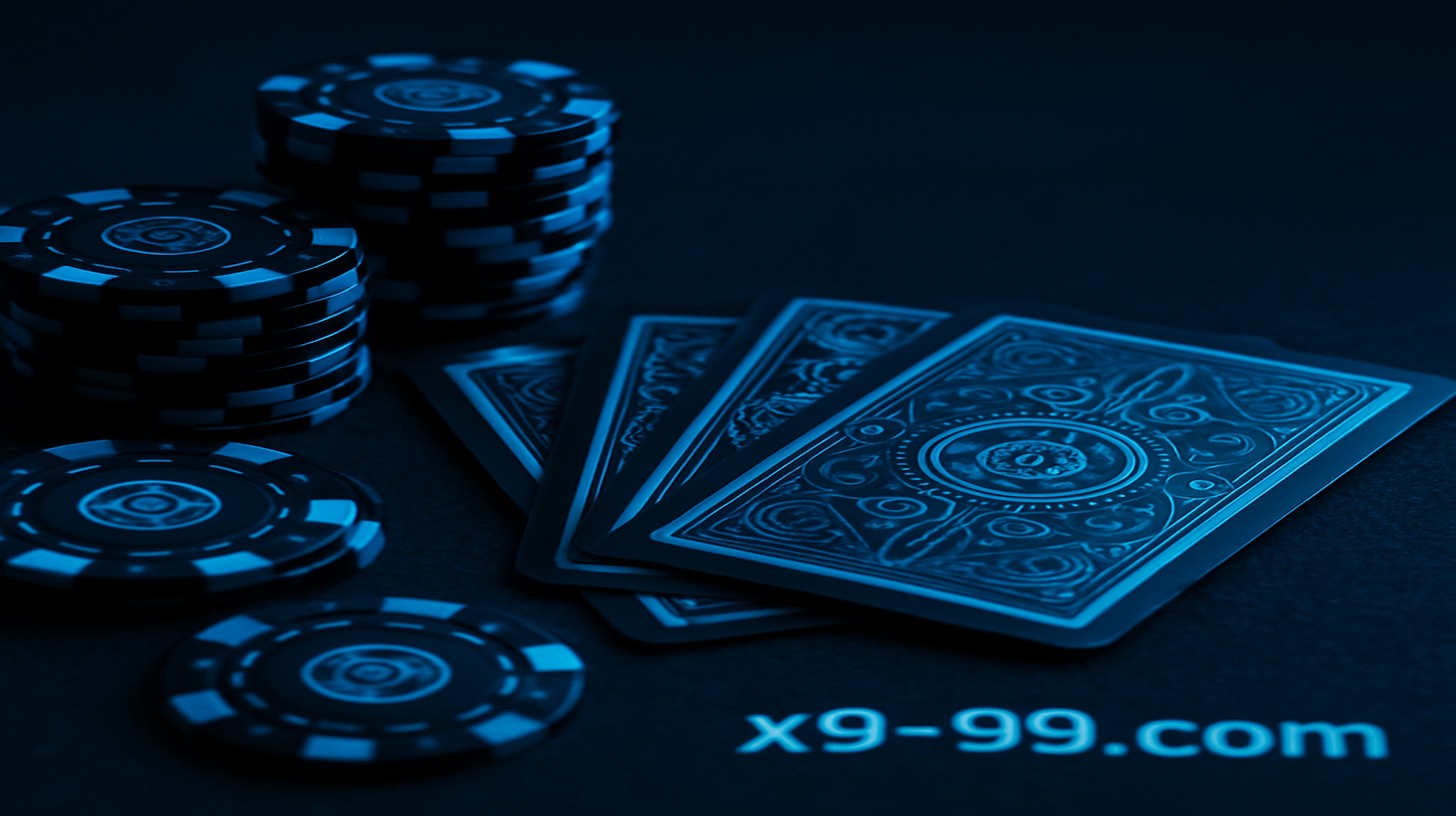 x999 Games Banner